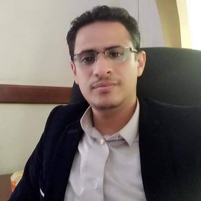 صورة زكريا محمد حزام المقطري